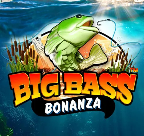 Reel Kingdom Big Bass Bonanza cashwin Reel Kingdom Big Bass Bonanza cashwin