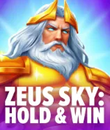 Zeus Sky Hold & Win slot Zeus Sky Hold & Win slot