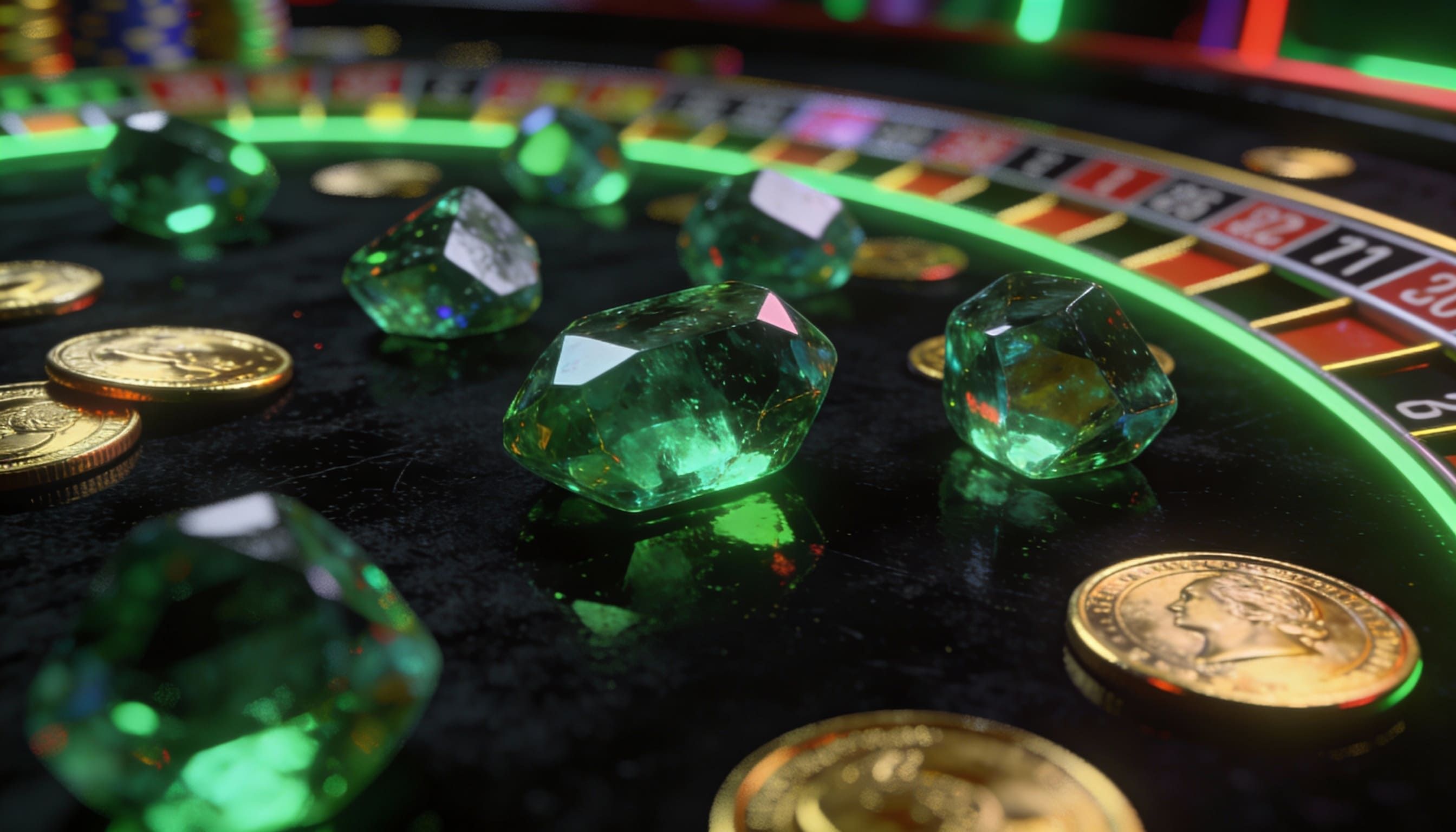 OzWin Casino OzWin Casino